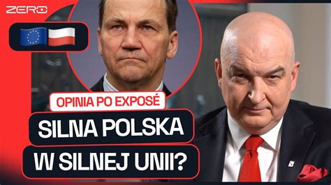 expose sikorskiego